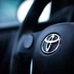 $78.5 Million Toyota Airbag Control Unit Class Action